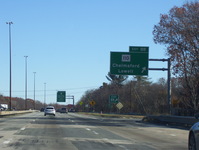 Interstate 495 Photo