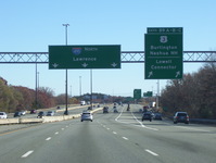 Interstate 495 Photo