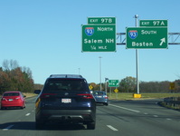 Interstate 495 Photo