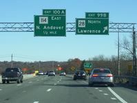 Interstate 495 Photo