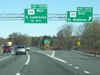 Interstate 495 Photo