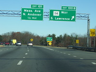 Interstate 495 Photo