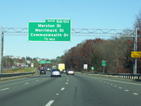 Interstate 495 Photo