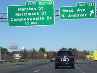 Interstate 495 Photo
