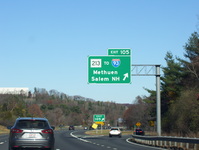 Interstate 495 Photo