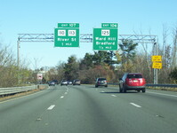 Interstate 495 Photo