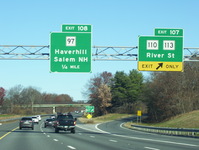 Interstate 495 Photo