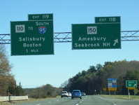 Interstate 495 Photo