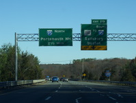 Interstate 495 Photo