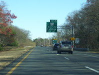Interstate 495 Photo