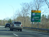 Interstate 495 Photo