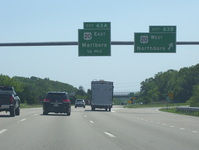 Interstate 495 Photo