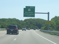 Interstate 495 Photo