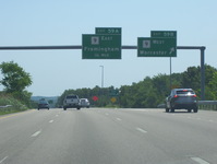 Interstate 495 Photo