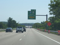Interstate 495 Photo