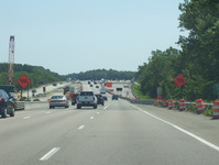 Interstate 495 Photo