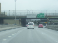Interstate 90/Massachusetts Turnpike Photo