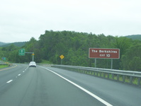 Interstate 90/Massachusetts Turnpike Photo