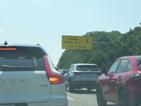 Interstate 90/Massachusetts Turnpike Photo
