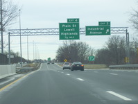 Lowell Connector Photo