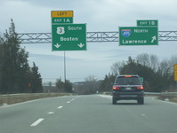 Lowell Connector Photo