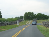 Antietam National Battlefield Photo