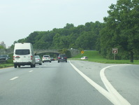 Baltimore-Washington Parkway Photo