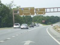 Baltimore-Washington Parkway Photo