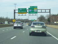 Interstate 270 Photo