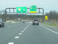 Interstate 370 Photo