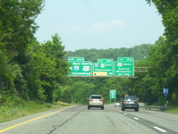 Interstate 68 Photo
