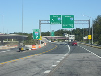 Interstate 695 Photo