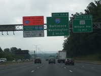 Interstate 695 Photo
