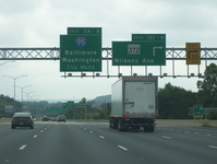 Interstate 695 Photo