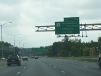 Interstate 695 Photo