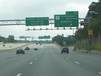 Interstate 695 Photo