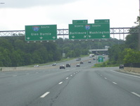 Interstate 695 Photo
