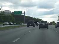 Interstate 70 Photo