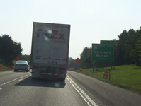 Interstate 70 Photo
