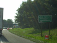 Interstate 70 Photo