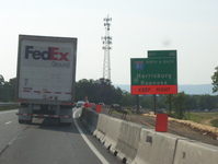 Interstate 70 Photo