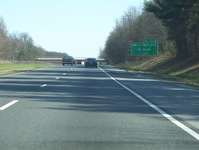 Interstate 795 Photo