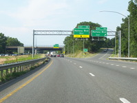 Interstate 81 Photo