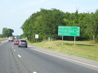 Interstate 81 Photo