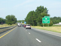 Interstate 81 Photo