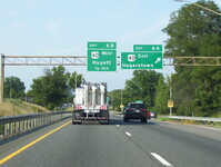 Interstate 81 Photo