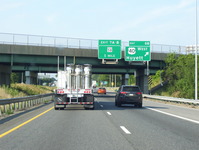 Interstate 81 Photo