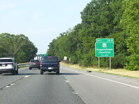 Interstate 81 Photo
