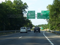 Interstate 81 Photo