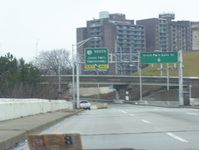 Interstate 83 Photo